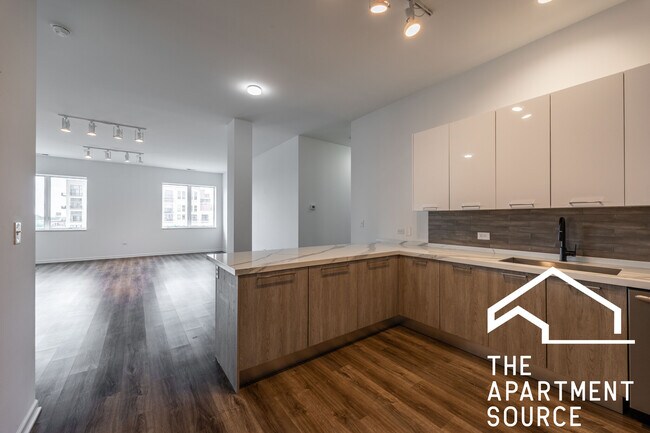 Photo - 2550 S Wabash Ave Unit 508