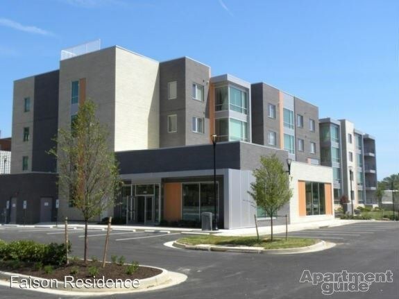 Photo - The Faison Residence