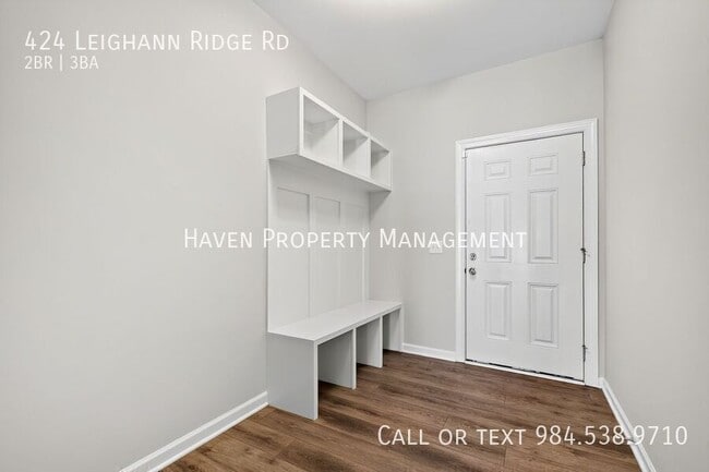Photo - 424 Leighann Ridge Ln