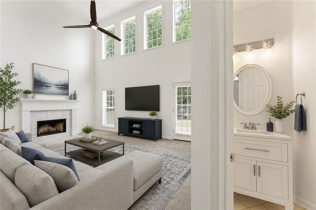 Photo - 2137 Berryhill Cir SE