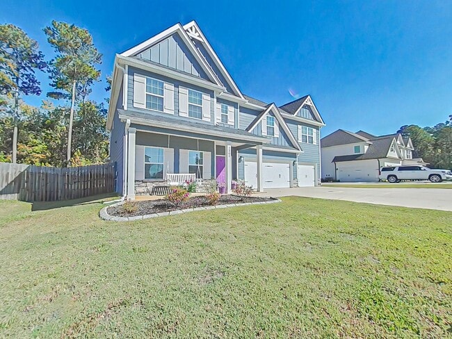 Photo - 5 Bedroom Home in Columbia County!