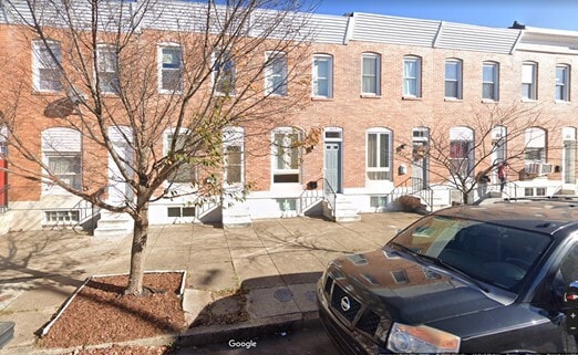 Photo - 325 S Newkirk St (Baltimore, MD)