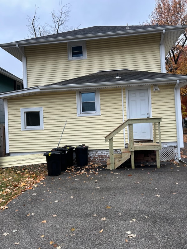 Photo - 1209 W Governor St