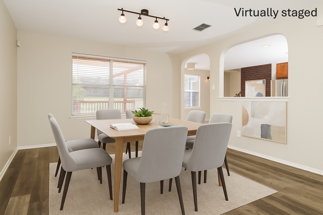 Photo - Amazing home in Redbird Ranch available now!