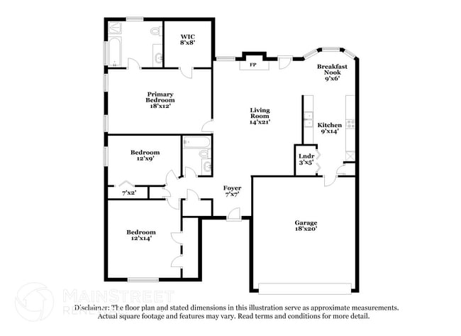 Photo - 120 Eagle's Crest Ln