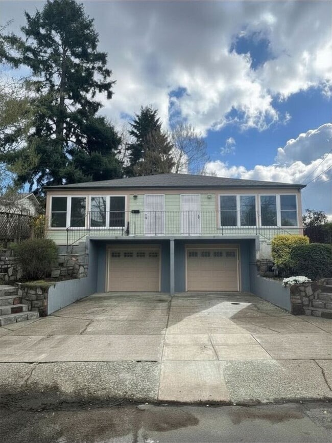 Building Photo - Professional Photos Coming Soon | Your Mt. Tabor Oasis: Huge Yard, Oversized Shop-Garage & Sun-Dr...