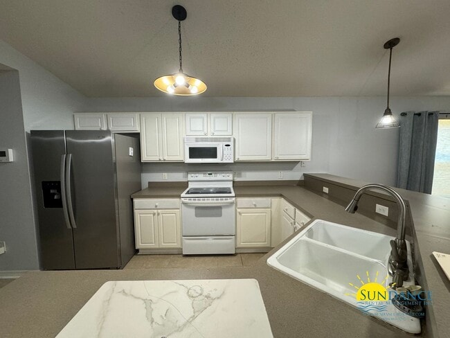 Photo - Solar Energy in desirable Hidden Shores of Gulf Breeze Neighborhood!