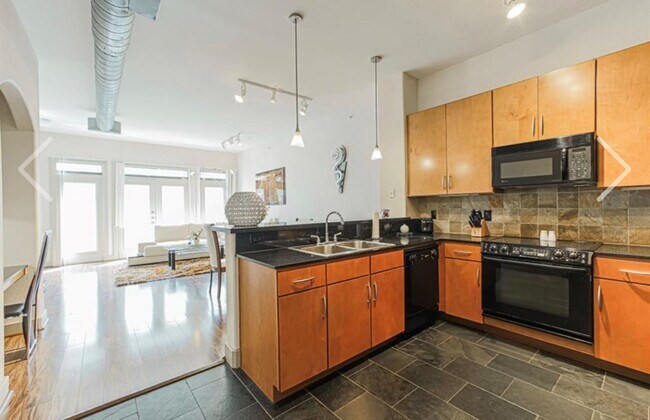 Building Photo - 1901 Post Oak Blvd Unit 3609