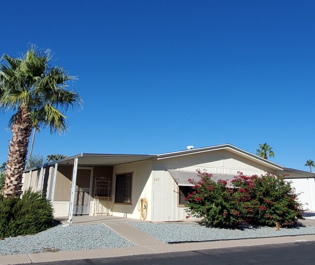 Photo - 8103 E Southern Ave