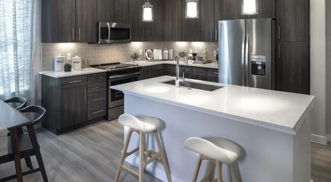 Photo - 2208 N FM 620 Unidad c3