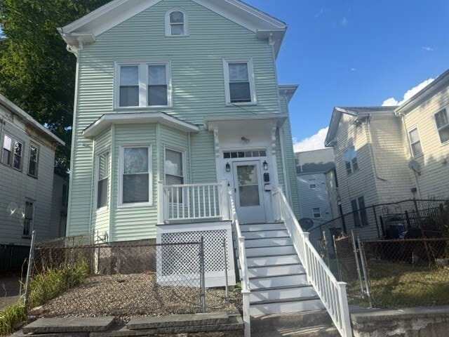 Building Photo - 6 Carlisle St Unit 1