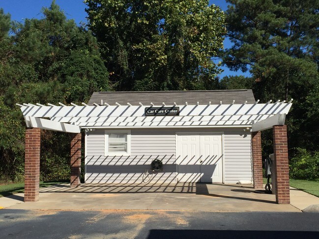 Beacon Ridge Apartments
