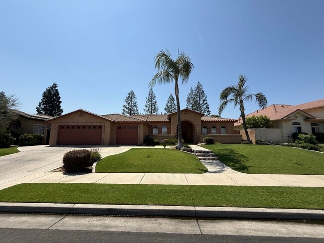 Building Photo - 4309 Scribner Way