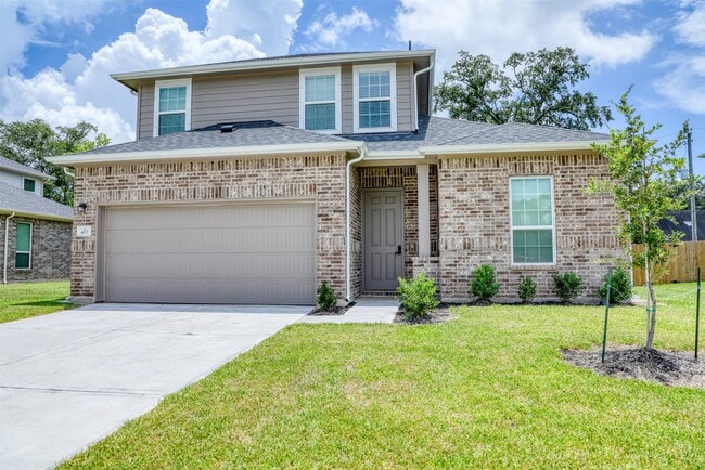Photo - 407 Magnolia Ln