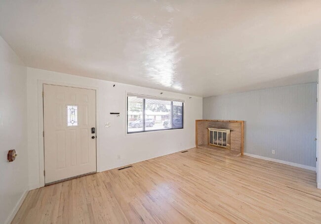 Photo - Spacious