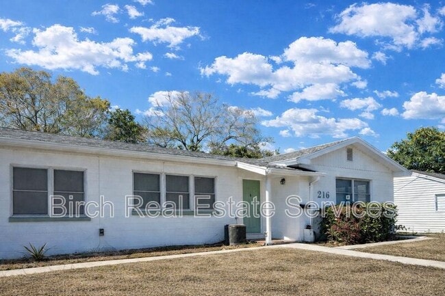 Building Photo - 216 S Lincoln Ave