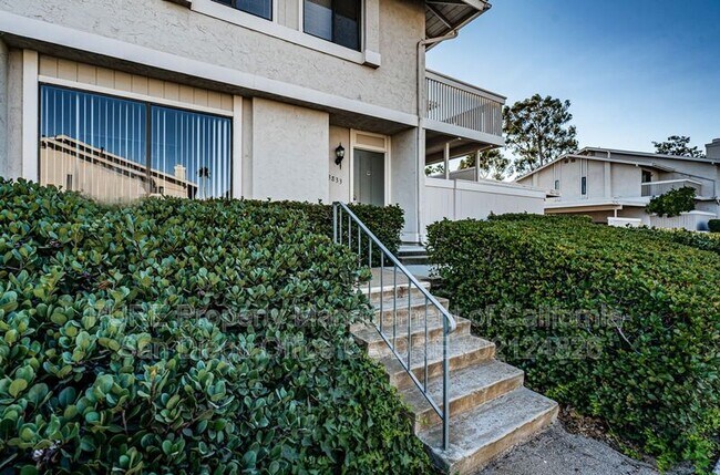 Photo - 3833 Camino Lindo Townhome