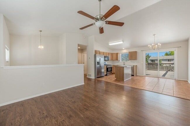 Photo - 4 bed 2 bath split level Hayden