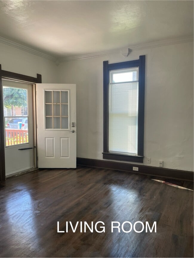 Photo - 1311 Fletcher St