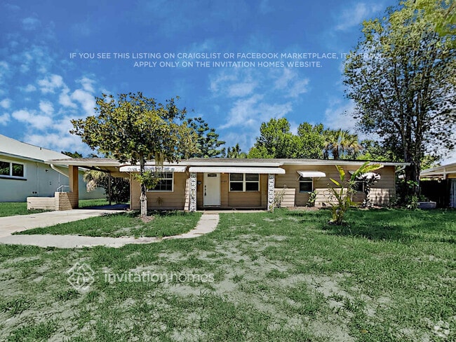 Building Photo - 4440 Porpoise Dr SE Rental