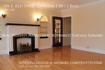 Photo - 304 E 81st St
