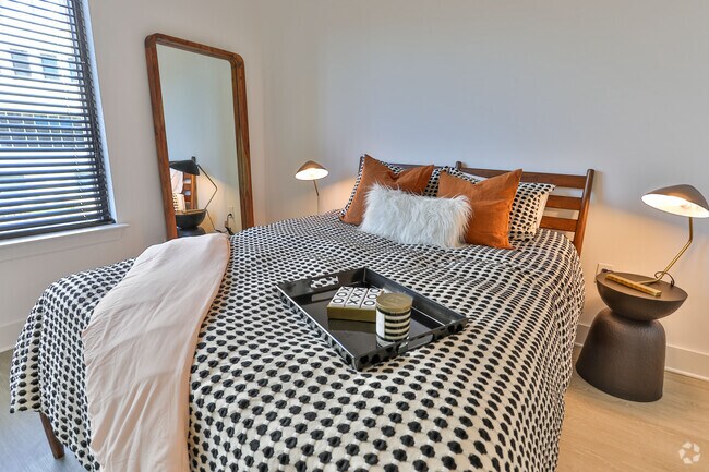 1BR, 1BA - S2