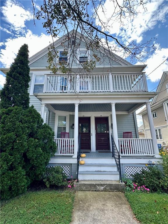 Photo - 48 Moorland Ave