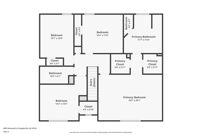 Photo - 6981 Borowood Ln