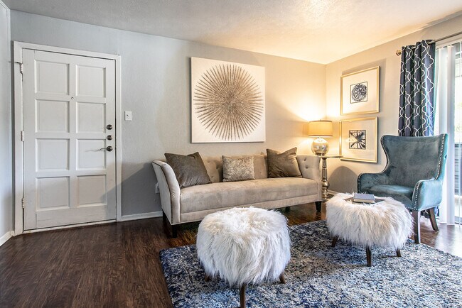 Photo - Landen Apartment Homes