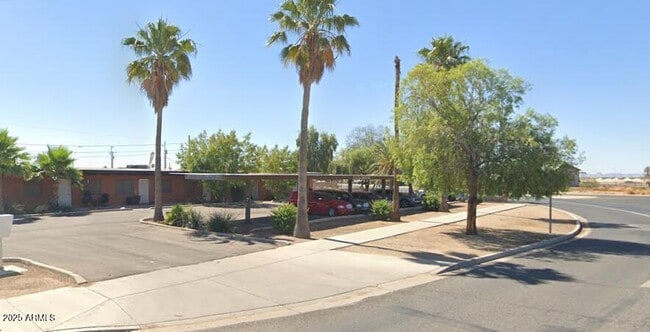 Photo - 50 N Casa Grande Ave Apartment Unit 6