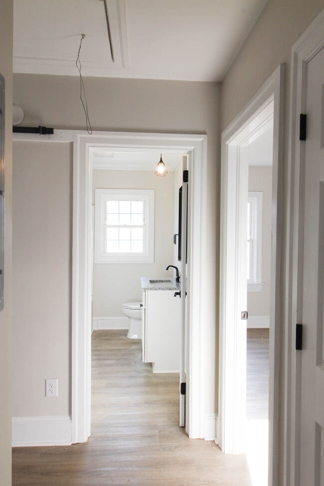 Bathroom #2
