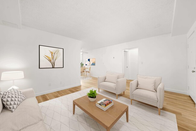 Photo - Palmera Apartments