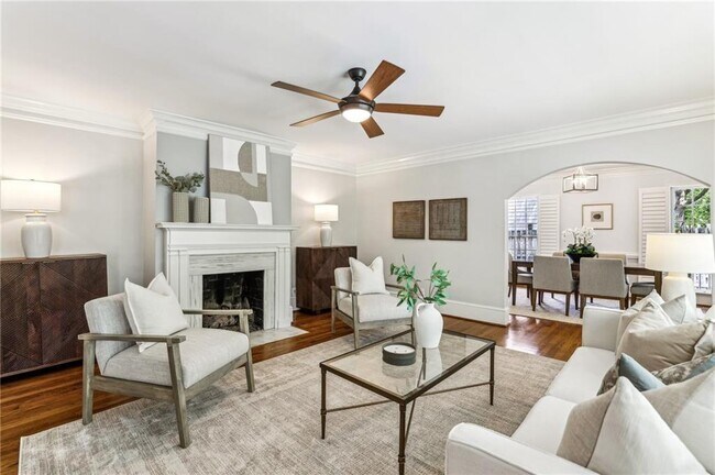 Photo - 2684 Birchwood Dr NE