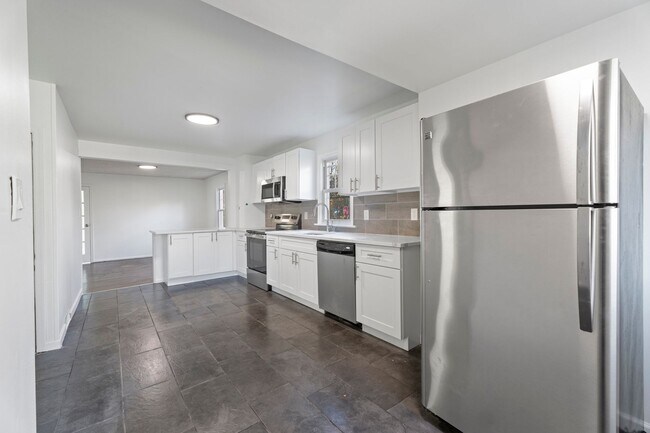 Photo - Welcome Home to a 2 bath 4 bedroom  home