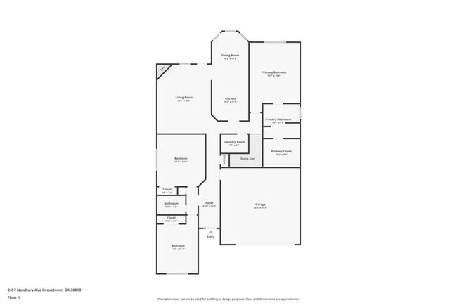 Photo - 2457 Newbury Ave