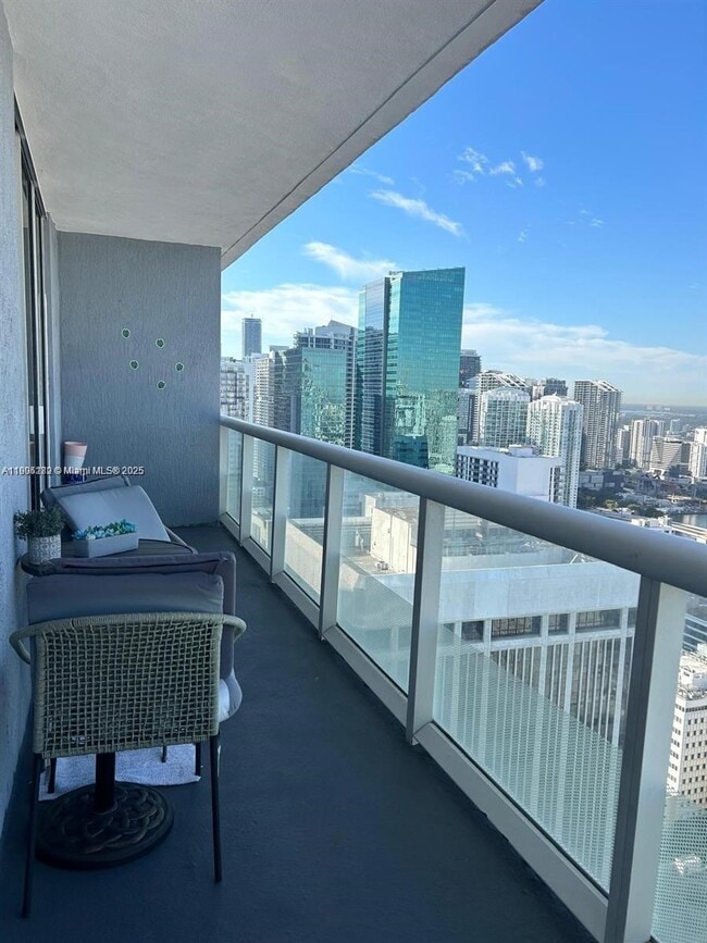 Photo - 50 Biscayne Blvd Unit 4607