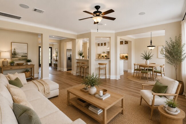 Photo - 10138 Bayou Manor Ln