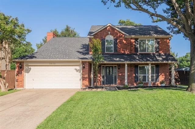Building Photo - 2600 Crepe Myrtle Dr