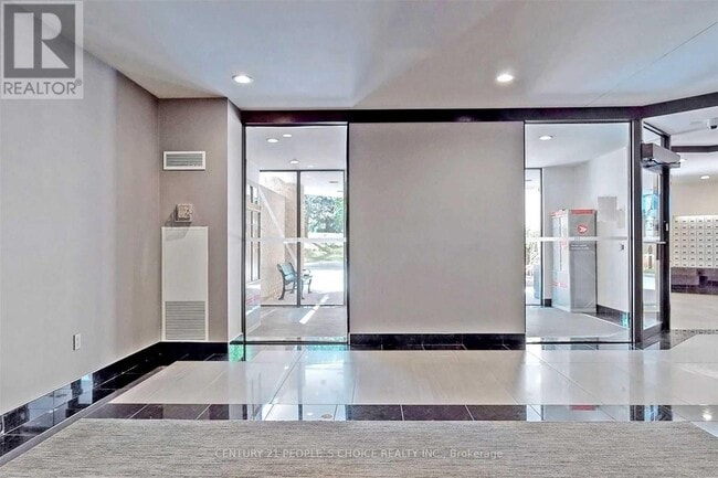 Photo - 7601 Bathurst St Unité 1105