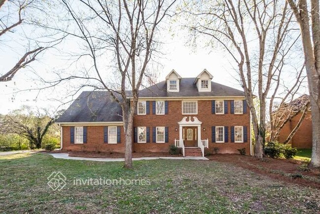 Building Photo - 2608 Hickory Cove SW