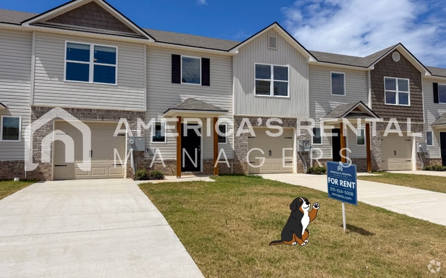 Building Photo - New Construction Townhome for Rent in Linc...