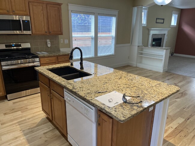 Photo - 2263 N Eagle Creek Ln