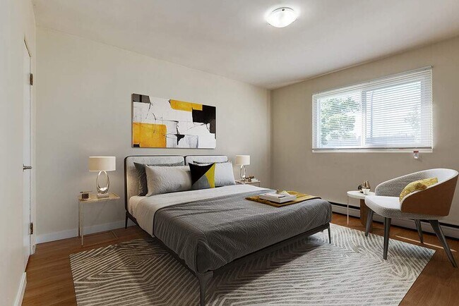 Photo - Eastwood Apartments