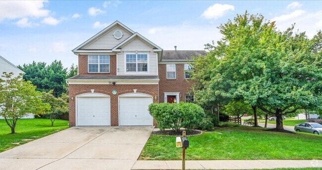 Building Photo - Near the VRE!!! Rental
