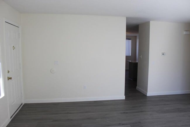 Photo - Single story 3 Br/2 Ba - Vine Street