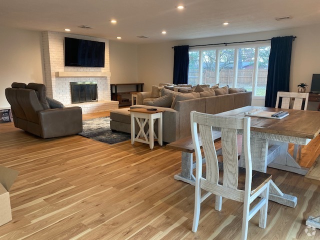 Building Photo - 3515 Indianbrook Dr Rental