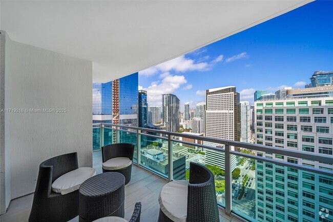 Building Photo - 951 Brickell Ave Unit 3501 Rental