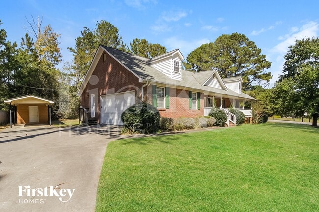 Photo - 420 Castlewood Rd
