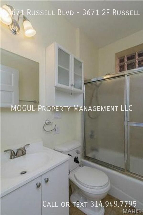 Photo - 3671 Russell Blvd Unit 3671 2F Russell Blvd