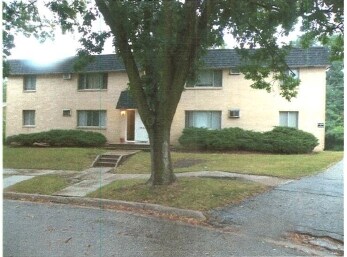 Flintridge Court - Flintridge Court Apartamentos